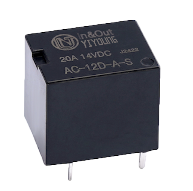 <font color='#0058b9'>AC-12D-A-S</font>