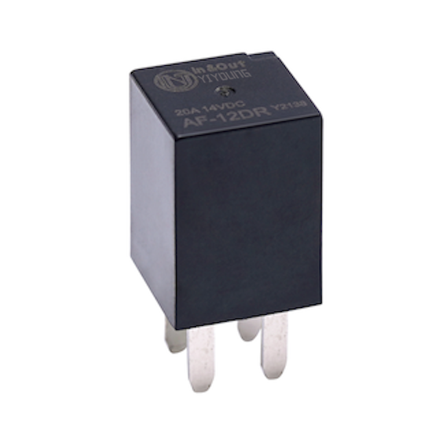 <font color='#0058b9'>AF-12DR</font>