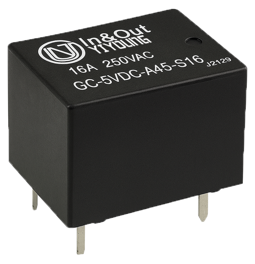 <font color='#0058b9'>GC-5VDC-A45-S16</font>