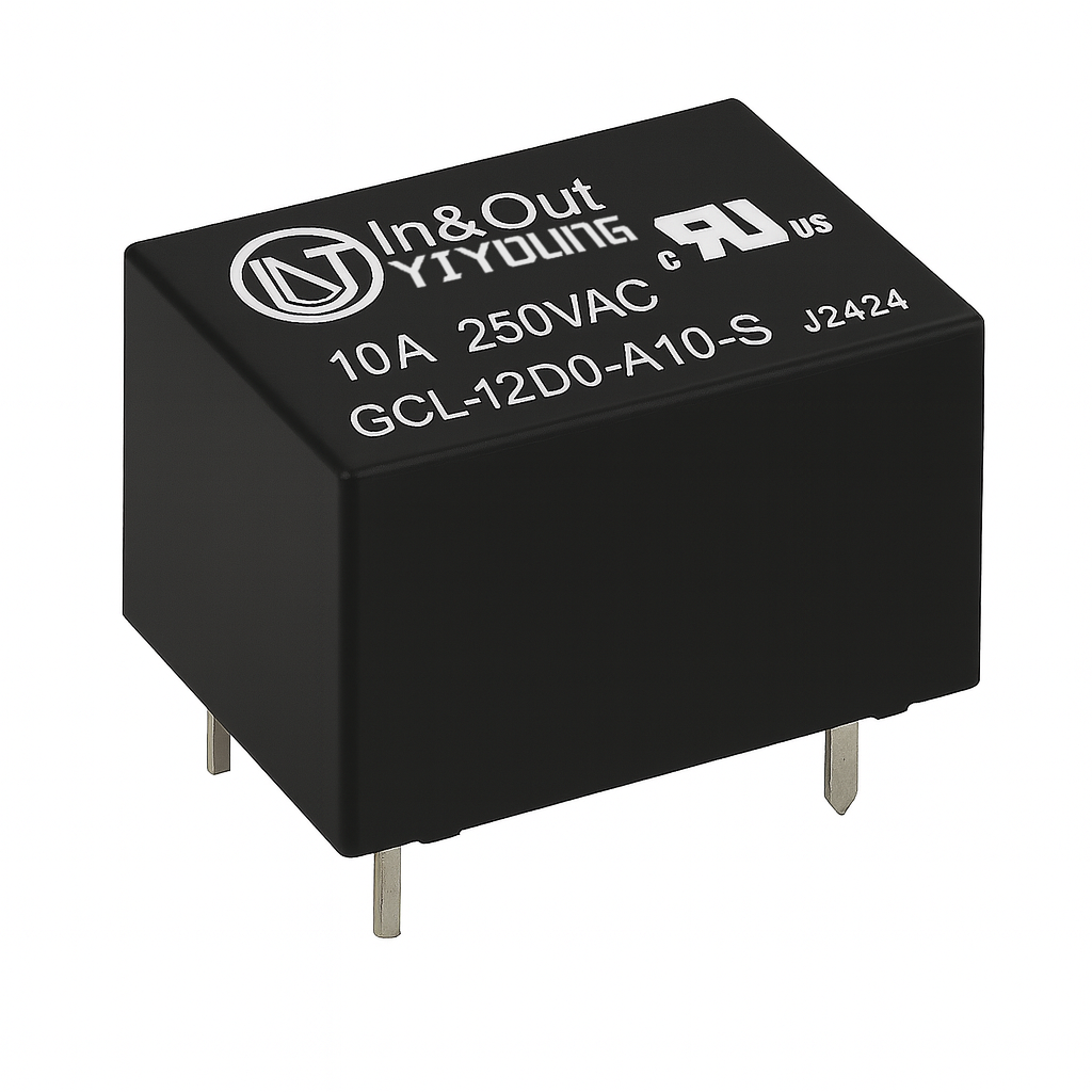 <font color='#0058b9'>GCL-12D0-A10-S</font>