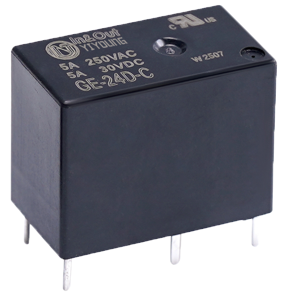 <font color='#0058b9'>GE-24D-C</font>