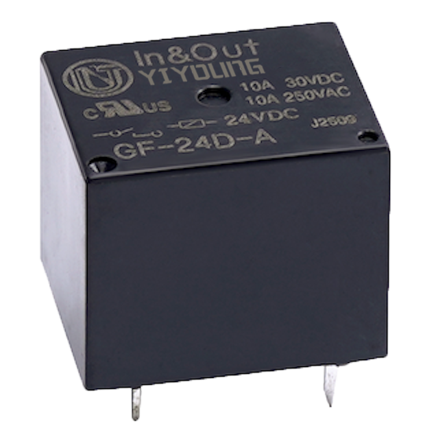 <font color='#0058b9'>GF-24D-A</font>