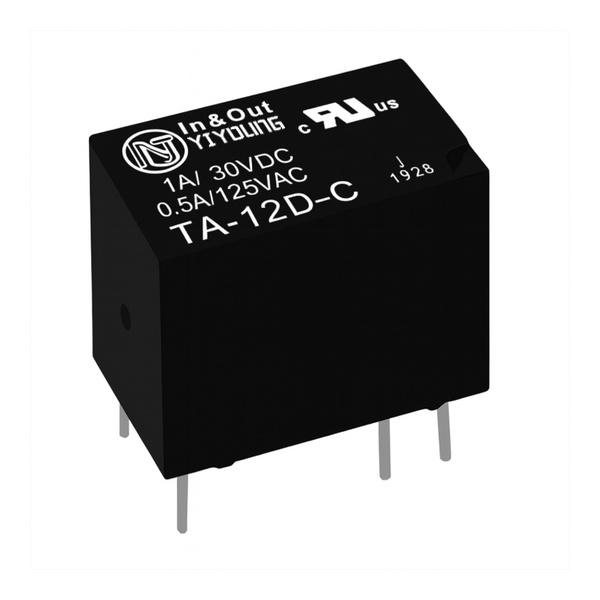 <font color='#0058b9'>TA-12D-C</font>