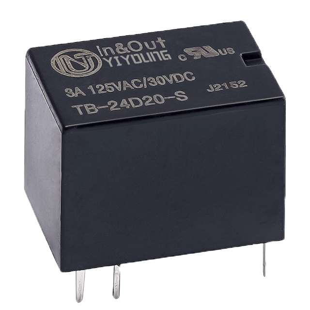 <font color='#0058b9'>TB-24D20-S</font>