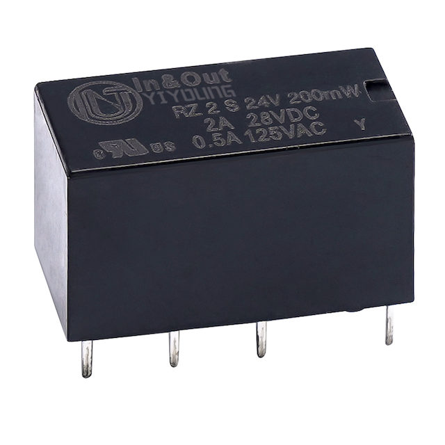 <font color='#0058b9'>RZ2-S-24V-200mW</font>