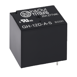 <font color='#0058b9'>GH2-12D-A-S</font>