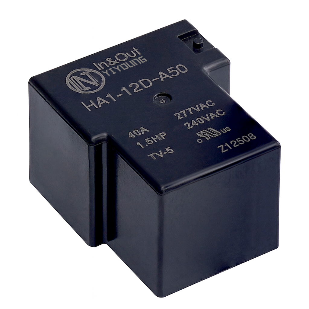 HA1-12D-A50