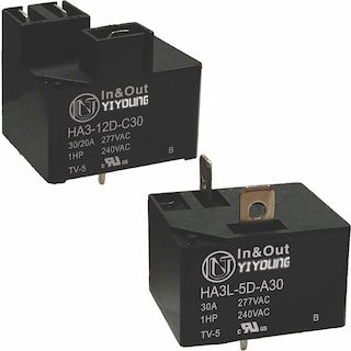 <font color='#0058b9'>HA3-12D-C30/HA3L-5D-A30</font>