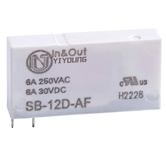 <font color='#0058b9'>SB-12D-AF</font>