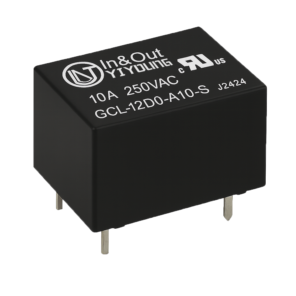 <font color='#0058b9'>10安培 GCL-12D0-A10-S</font>